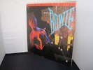 DAVID BOWIE LETS DANCE SEALED MFSL LP Japan