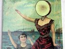 In the Aeroplane Over The Sea/Neutral Milk Hotel/Signed