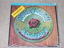 The Grateful Dead AMERICAN BEAUTY MFSL LP NM in Shrink