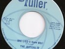 LISTEN - FLORIDA 60s GARAGE - JESTERS IV on BOSS
