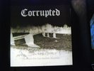 CORRUPTED 'Se Hace' LP sunn earth boris NEAR MINT RARE