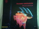 BLACK SABBATH PARANOID