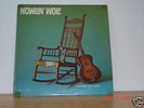 HOWLIN' WOLF LP Shake For Me, Red Rooster, Spoonful etc