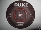 Slickers  Auntie Lulu  Clancy Eccles  Bag a boo 7''rare