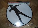 MICHAEL JACKSON One More Chance PICTURE DISC 12