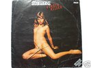 SCORPIONS - VIRGIN KILLER ORIGINAL COVER RARE DEUTSCH