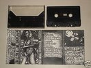 CRADLE OF FILTH **DEMO**TAPE RARE ORIGINAL dimmu borgir