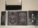 CREMATORY **DEMO** TAPE #3 RARE ORIGINAL denial necrony