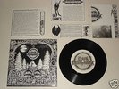 DARK TRANQUILLITY Moonclad RARE/#19 VINYL 7 dissection