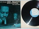 The Scene Changes the Amazin Bud Powell  Blue Note 4009
