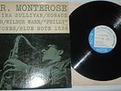 J.R. Monterose on BLue Note 1536 deepgroove
