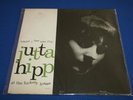 BLUE NOTE 1515 UTTA HIPP AT THE HICKORY HOUSE DG LEX