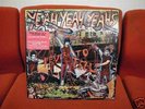YEAH YEAH YEAHS FEVER TO TELL RARE PICTURE LP 2003