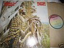 CEDRIC IM BROOKS - UNITED AFRICA - WATER LILY LP RARE