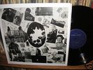 TOOL SHED,RARE HIGH SCHOOL PSYCH PROJECT PRIVATE