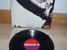LED ZEPPELIN I 1ST LP 1969 RED PLUM ATLANTIC 588171