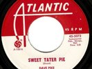 MOD SOUL JAZZ 45 Dave Pike 