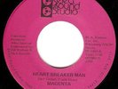 MODERN SOUL NORTHERN 45 Magenta 