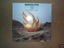 RARE Audioslave S/T RATM Soundgarden mint RAGE MACHINE