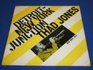 BLUE NOTE 1513 THAD JONES BILLY MITCHELL TOMMY FLANAGAN