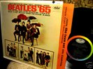 CLEAN MONO 1964 BEATLES '65   Beat Garage LENNON & PAUL