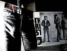 1971 Orig ZIPPER - ROLLING STONES - STICKY FINGERS 