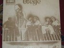 Ofege Original Nigeria LP Try & Love Afro Fuzz Psych