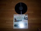 Burl Ives - Down To the Sea In Ships LP   RARE