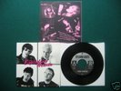 EXPLODING HEARTS Teenage Faces RARE punk BRIEFS spits