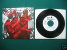 RED ROCKERS guns of revolution RARE punk KBD W/SLEEVE