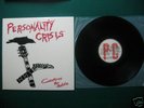 PERSONALITY CRISIS creatures for awhile LP rare KBD