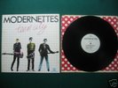 MODERNETTES  teen city 12