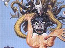 THE DUNWICH HORROR LP OST MOOG SEALED VARESE SARABANDE