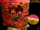 M- Orig 1967 CREAM - DISRAELI GEARS  Clapton Hard Psych