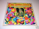 LP Jimi Hendrix Experience 