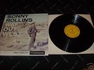 Sonny Rollins - Way Out West - 1957 MONO Original - NM