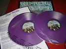 Deep Purple @Limited Edition@  MACHINE HEAD@ LILA VINYL