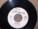 LIFE Tell Me Why REPRISE 1185     DISCO    NM+   promo