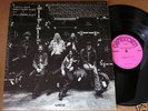 THE ALLMAN BROTHERS BAND At Fillmore East 2-LP