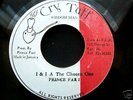 PRINCE FAR I   