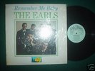 THE EARLS: 