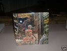 Iron Maiden Somewhere In Time SEALED
