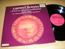 CARMINA BURANA - CARL ORFF - TELARC DIGITAL - NM