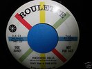 R&B Doowop Soul: Tiny Tim & The Hits: WEDDING BELLS: DJ