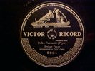 Stunning trombone solo Arthur Pryor Victor 5804