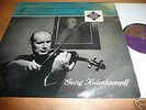 ED1 TELEFUNKEN BLE 14102 KULENKAMPFF BEETHOVEN NM-