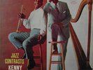 Kenny Dorham-Jazz Contrasts -Riverside 12-239-White LBL