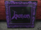 VENOM radio outtakes VINYL LP bathory motorhead