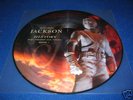 Michael Jackson / History / Picture Disc / Mint Rare