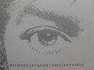 Michael Jackson - You rock my world promo (33T)